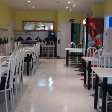 Cascajos 3*