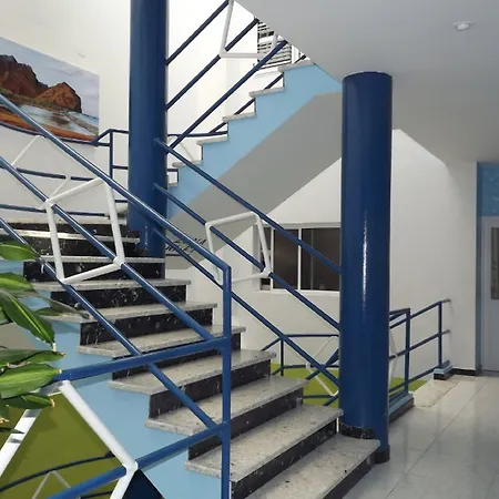 Cascajos Hotel