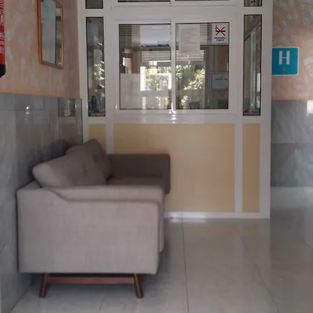 Hotel Cascajos
