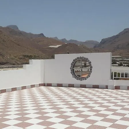 Cascajos Hotel 3*