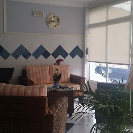 Hotel Cascajos