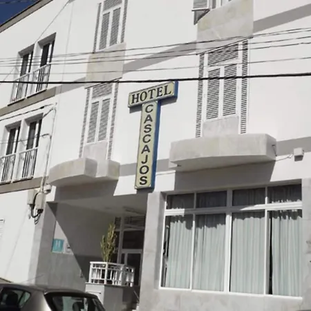 Cascajos 3*