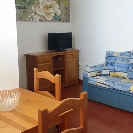 Hotel Cascajos