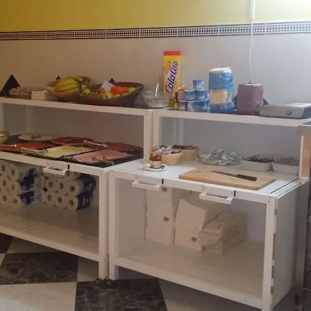 Cascajos Hotel 3*