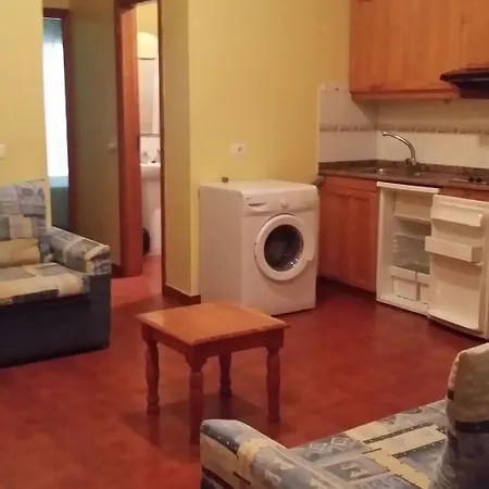 Cascajos Hotel 3*