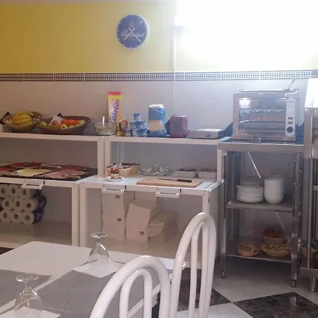 Hotel Cascajos