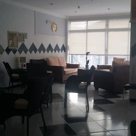 Cascajos Hotel La Aldea de San Nicolas