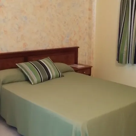 Hotel Cascajos La Aldea de San Nicolas
