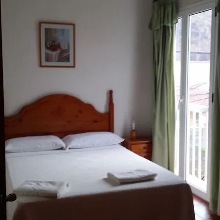 Cascajos Hotel