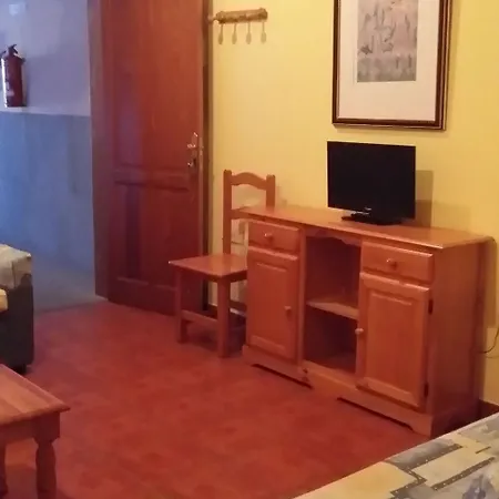 Hotel Cascajos