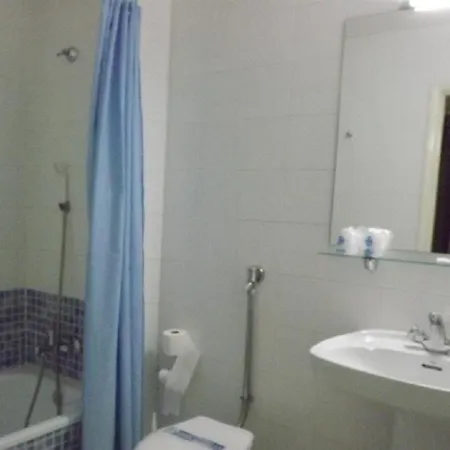 Cascajos Hotel 3*