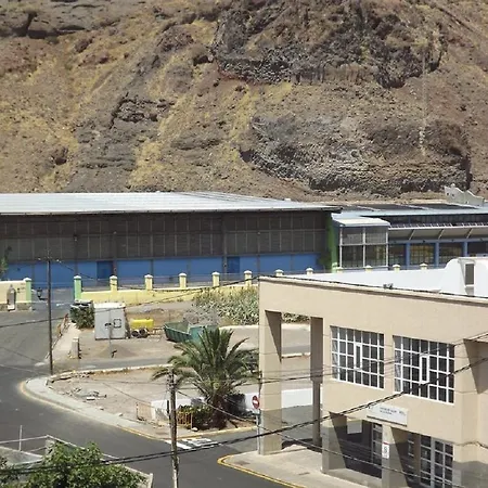 Hotel Cascajos 3*