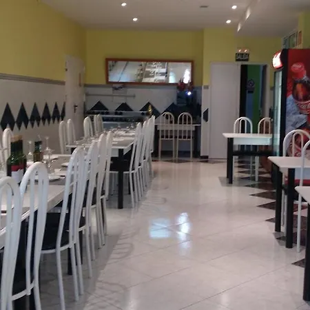 Cascajos Hotel La Aldea de San Nicolas