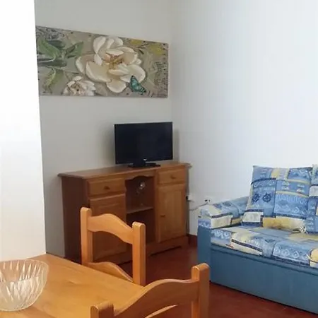 Hotel Cascajos 3*