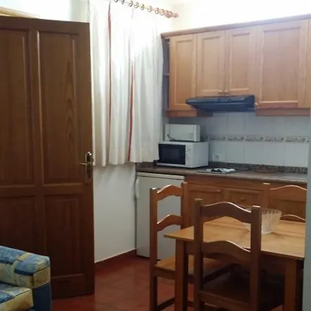 Cascajos Hotel