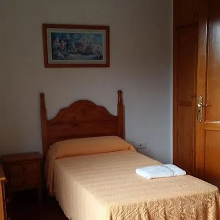 Cascajos Hotel