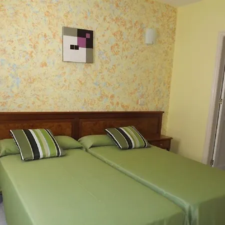 Cascajos Hotel La Aldea de San Nicolas