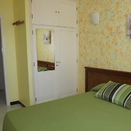 Hotel Cascajos
